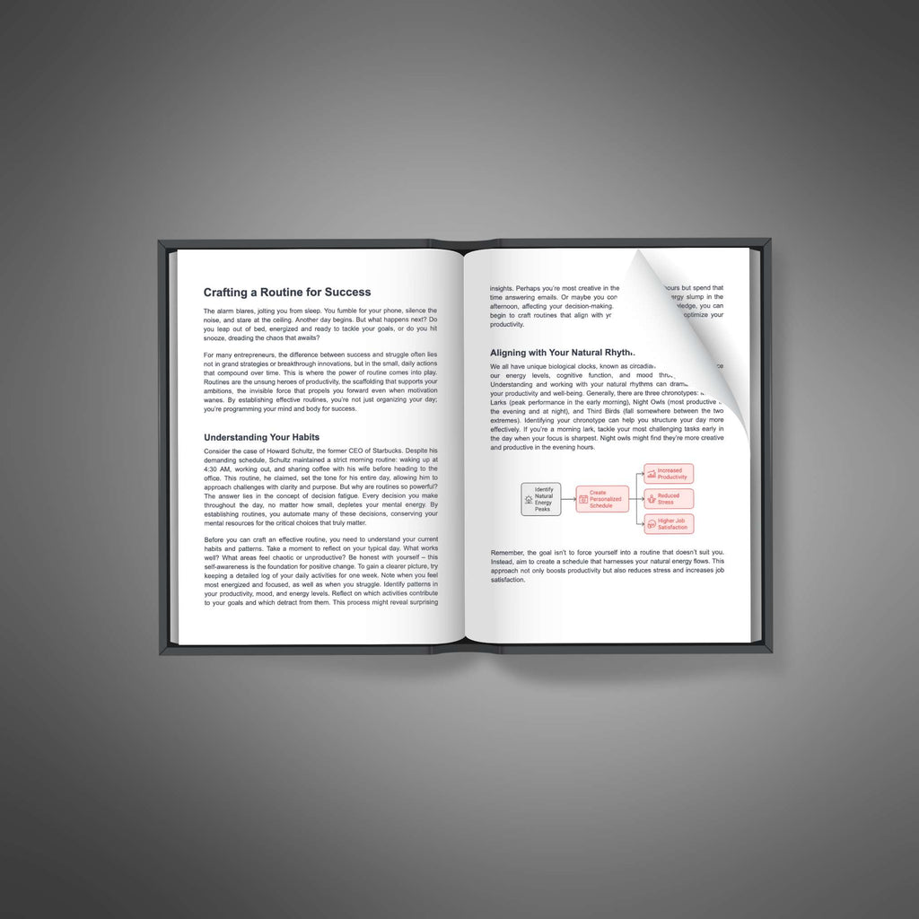 Achieve Your Goals - Book