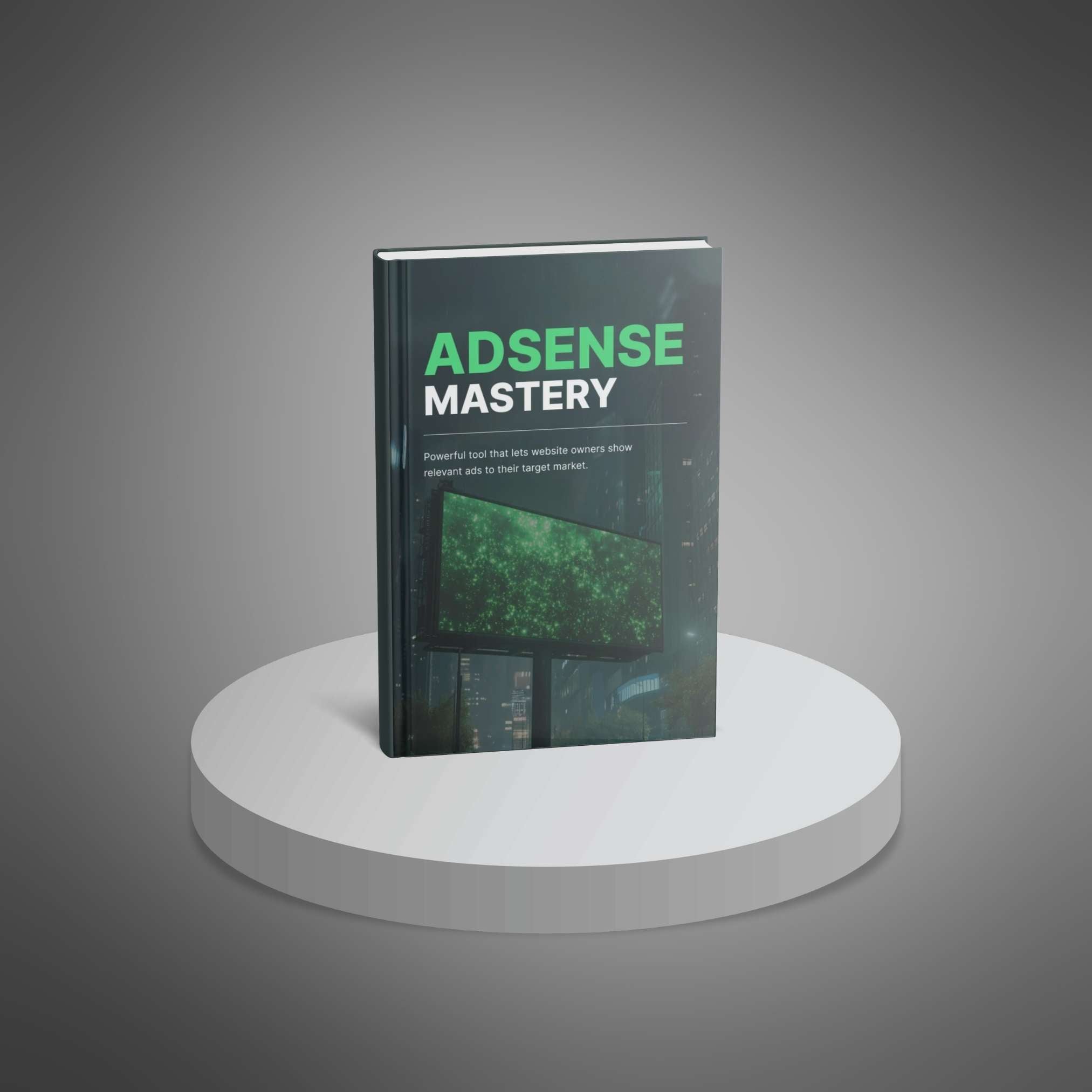 AdSense Mastery
