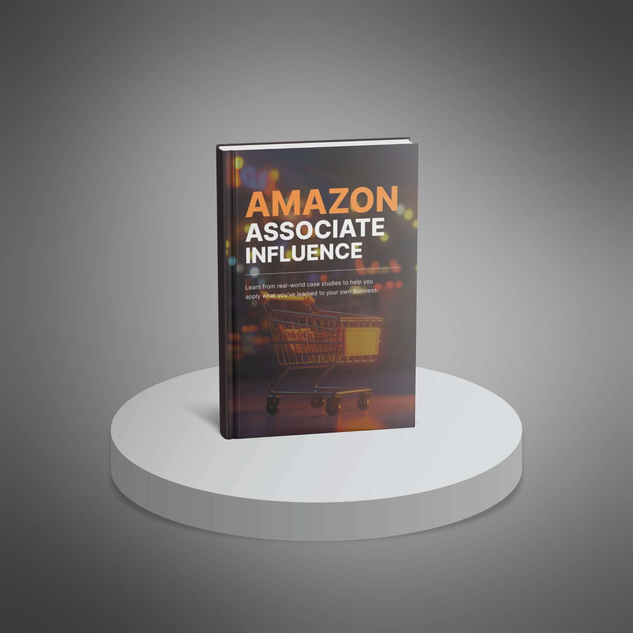 Amazon Associate Influence