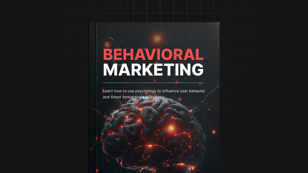 Behavioral Marketing