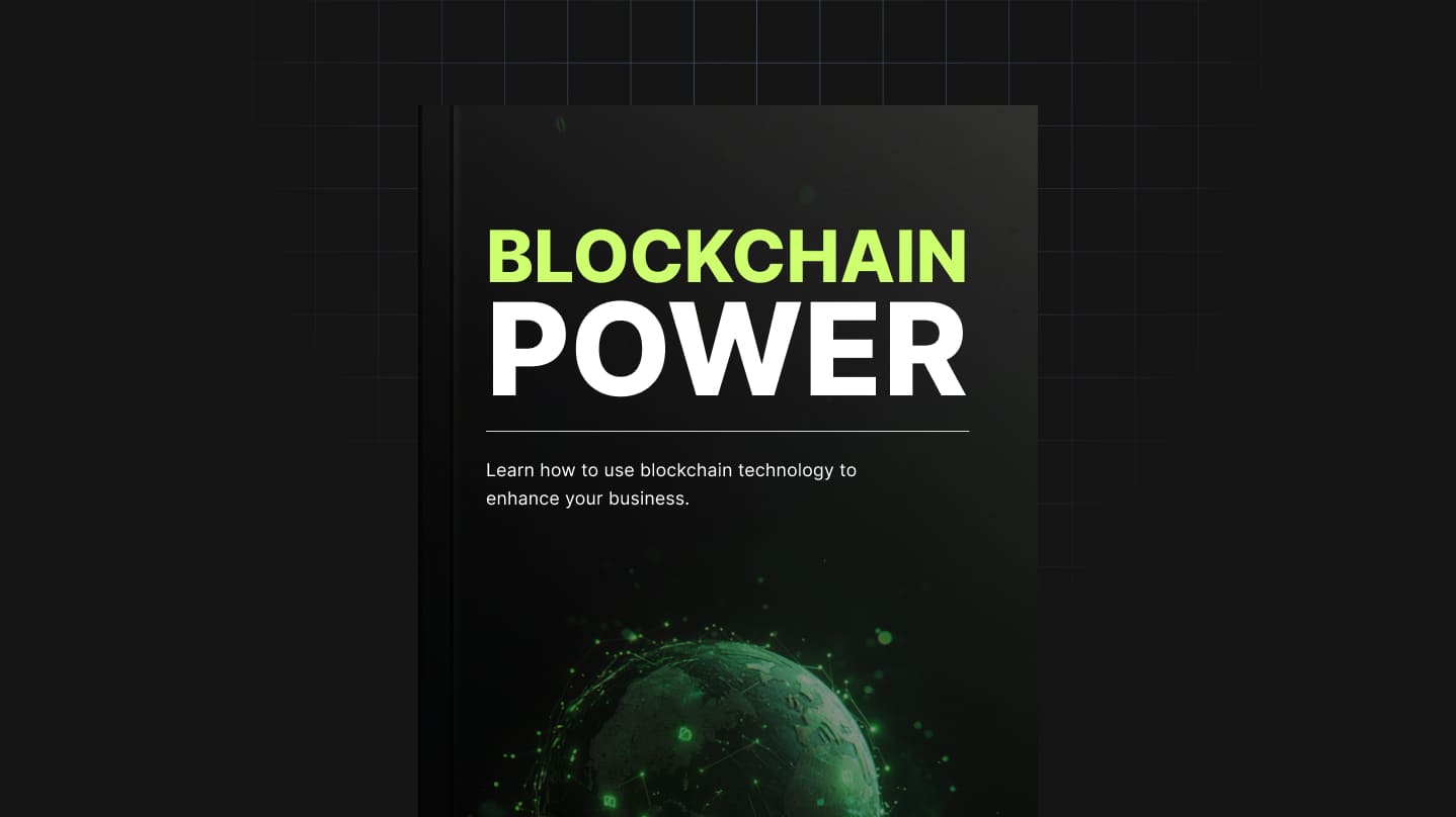 Blockchain Power