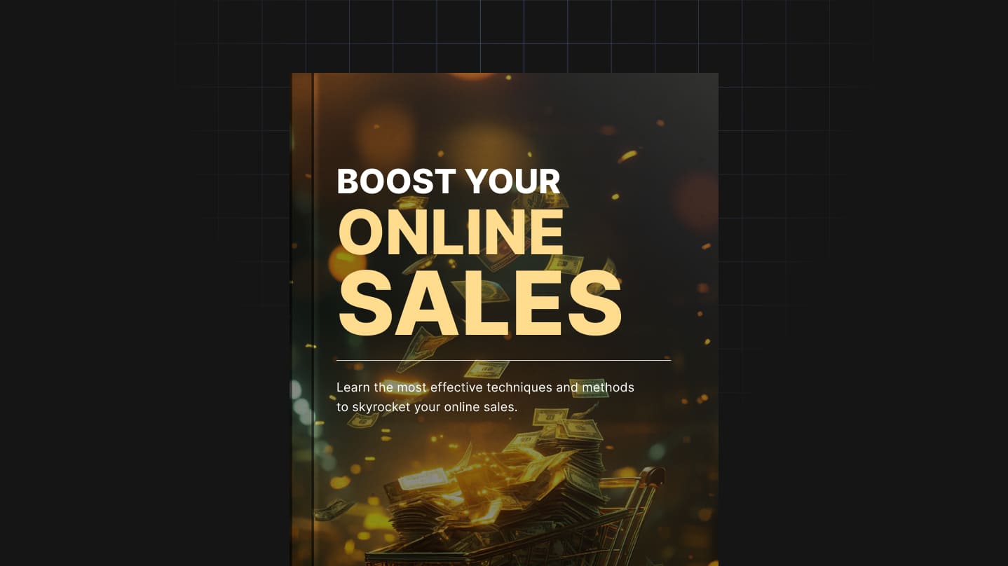 Boost Your Online Sales – A Comprehensive Guide by Secondary Skills