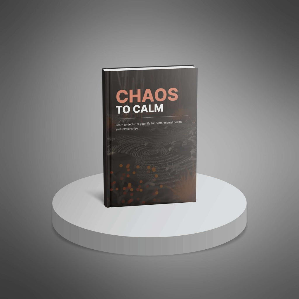 Chaos To Calm