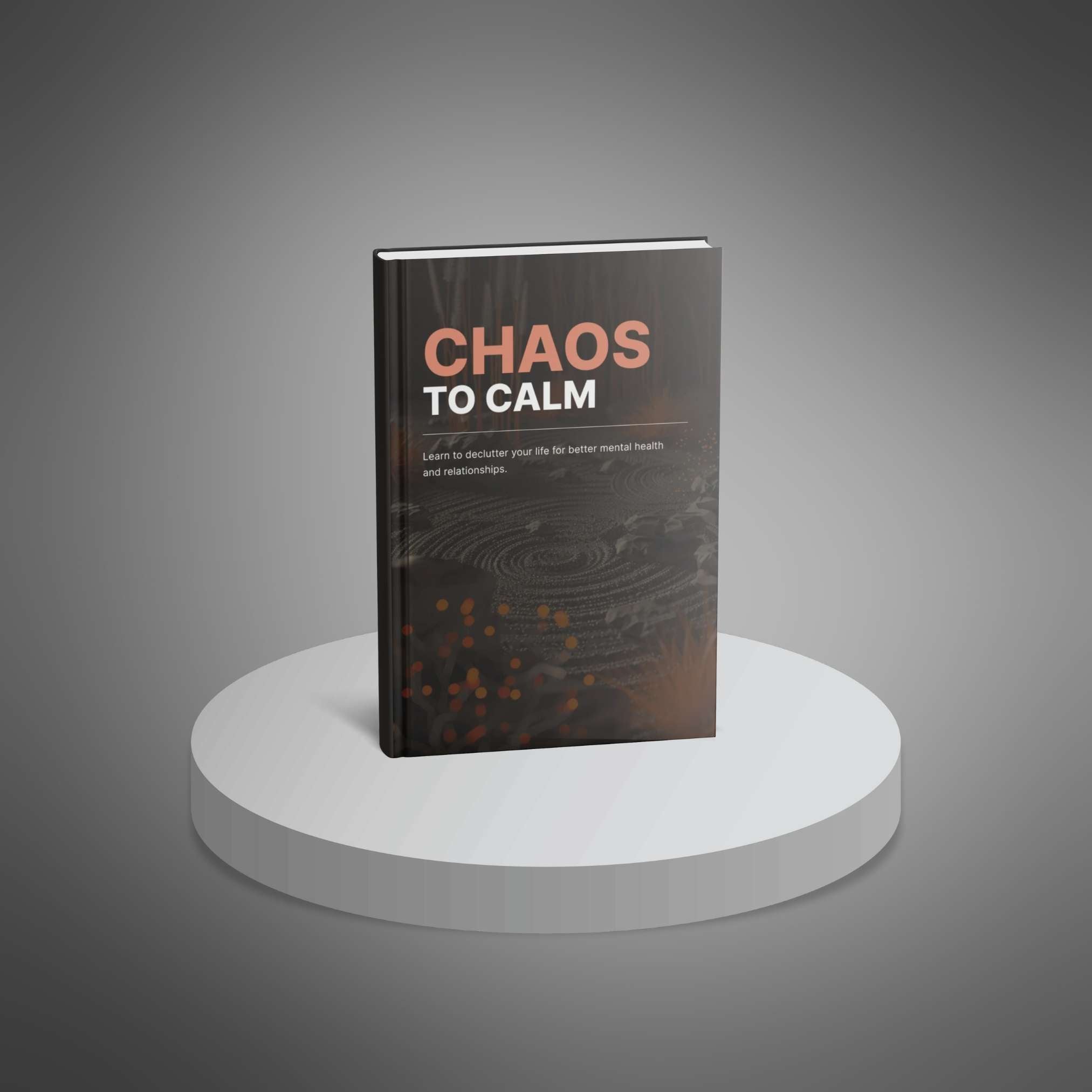 Chaos To Calm
