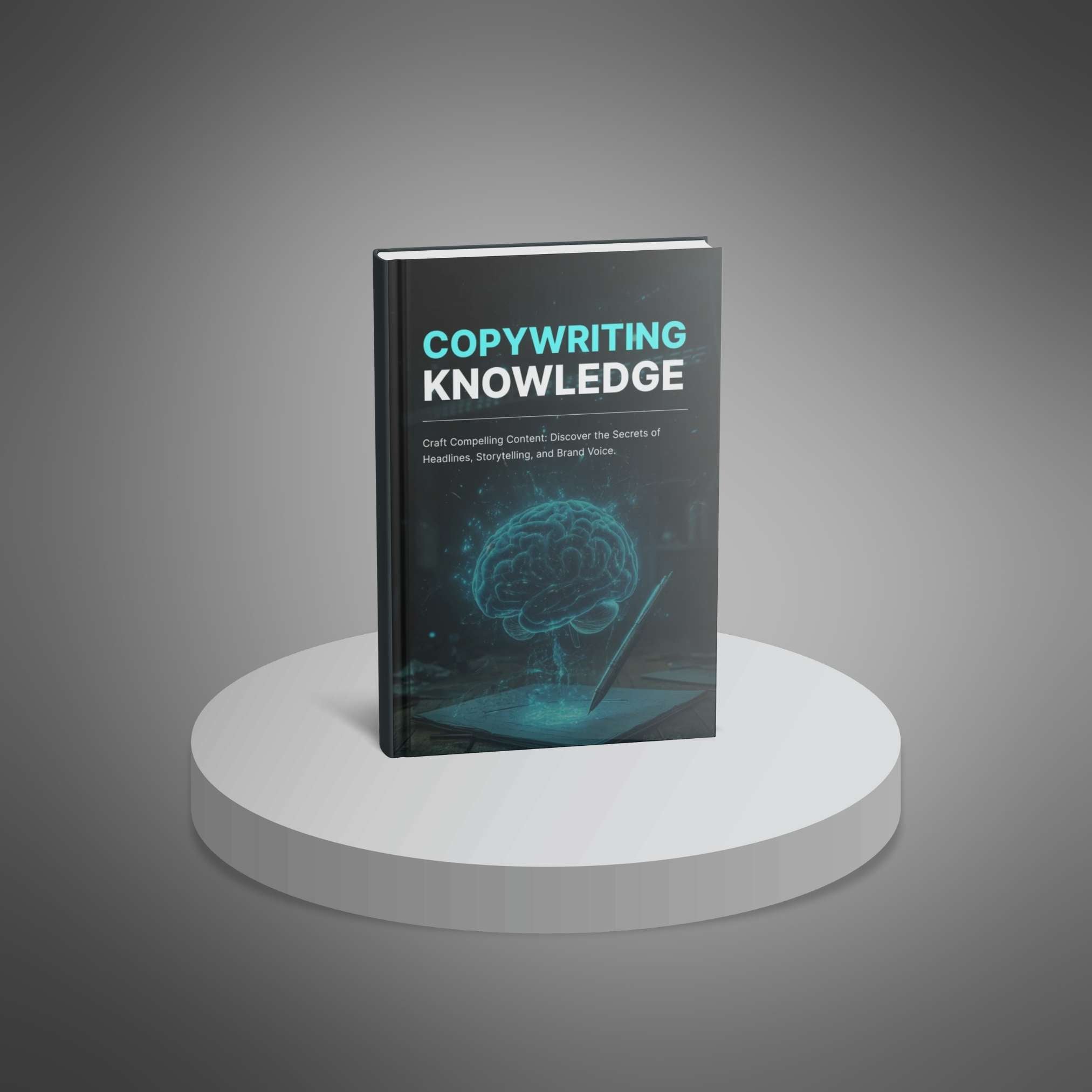 Copywriting Knowledge