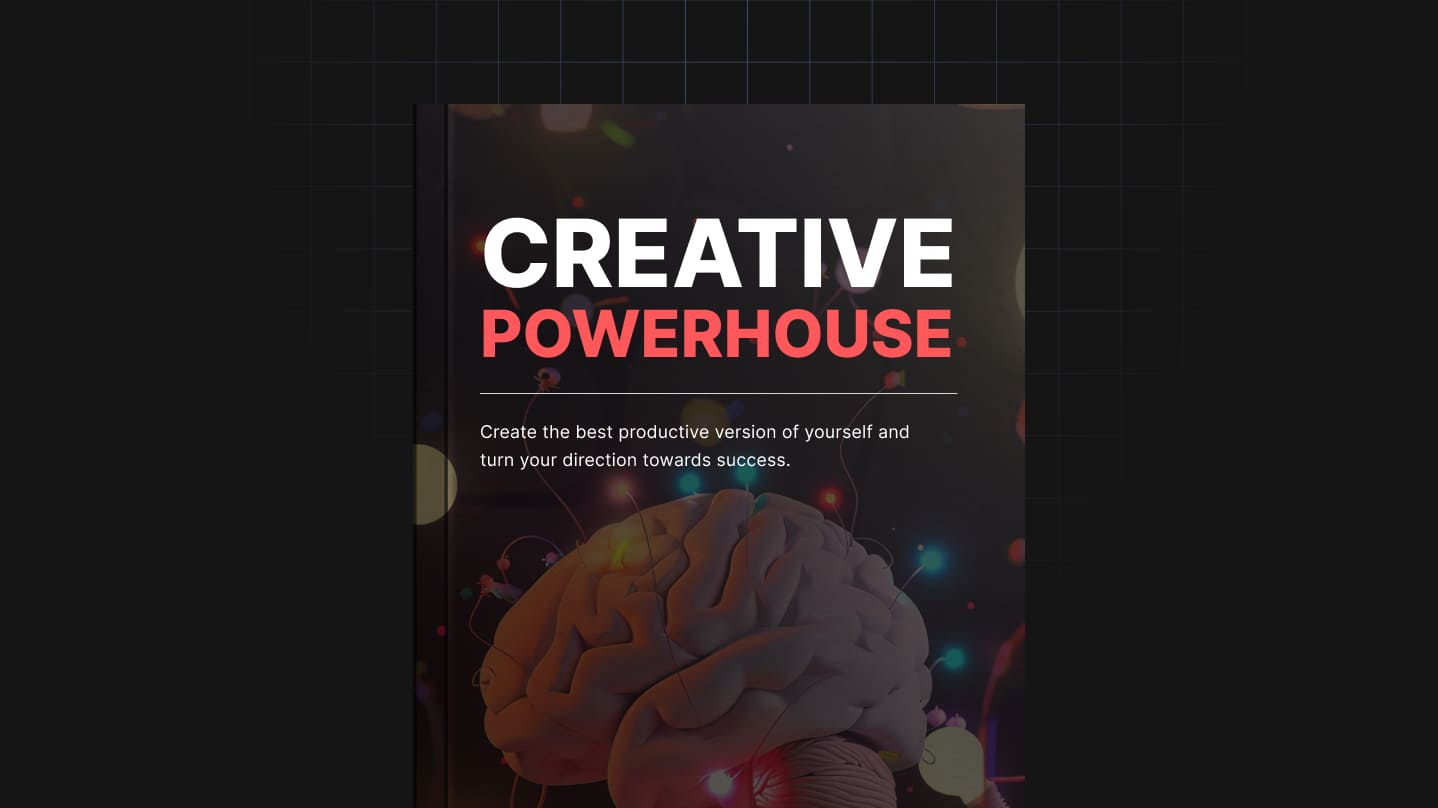 Creative Powerhouse