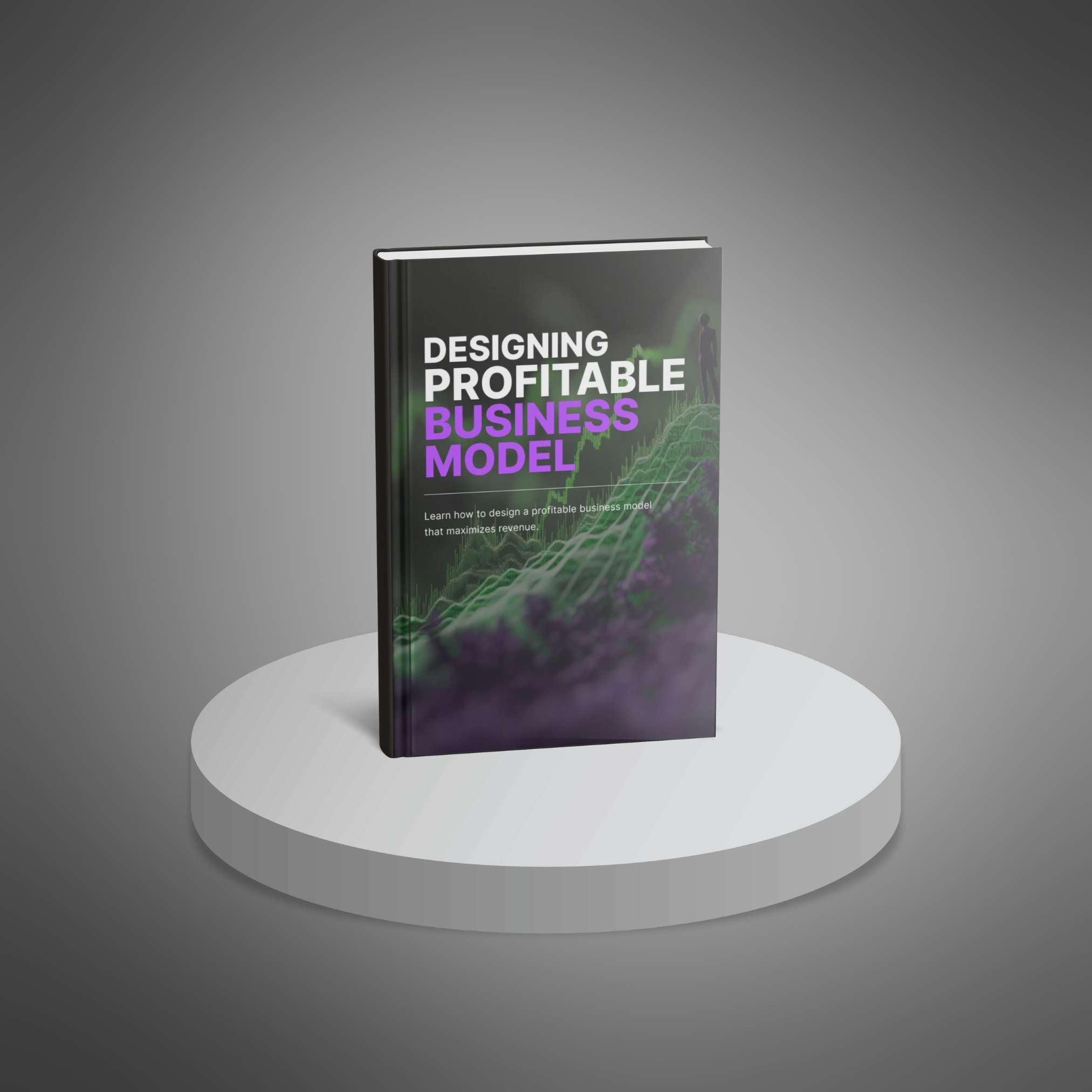 Designing a Profitable Business Model - Ebook