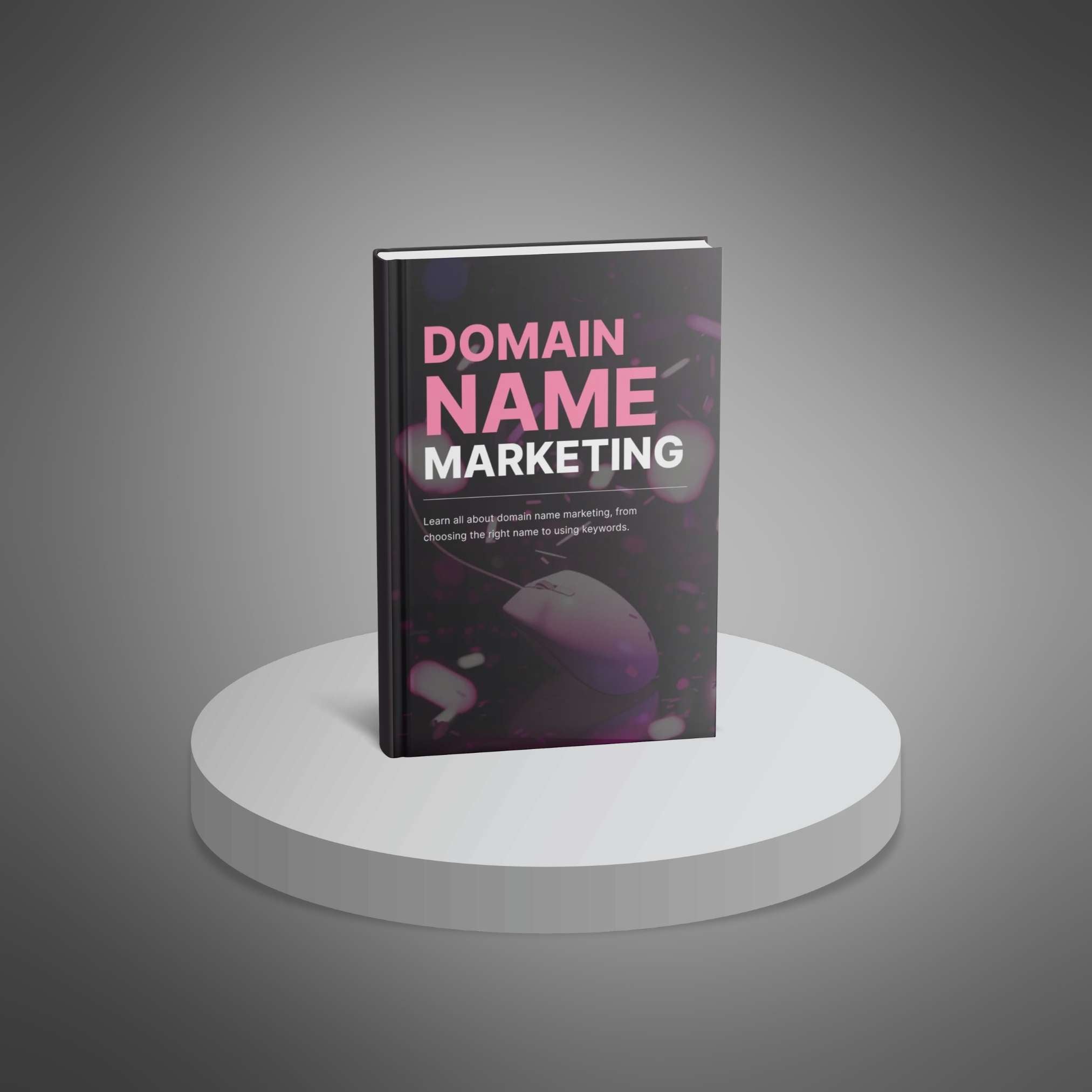 Domain Name Marketing