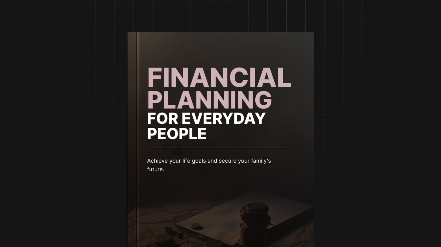 Financial Planning for Everyday People