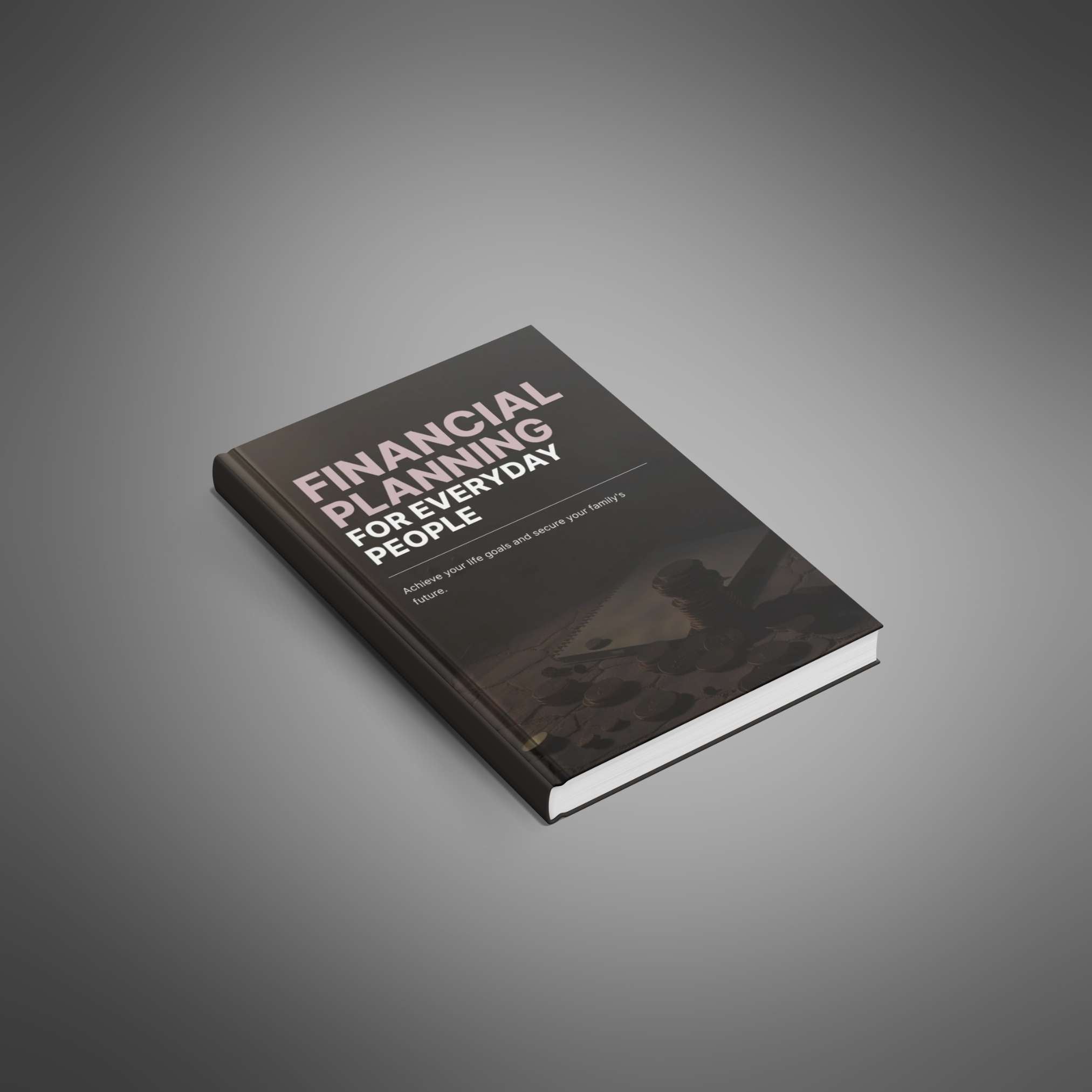 Financial Planning for Everyday People
