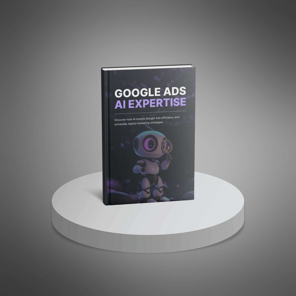 Google Ads AI Expertise