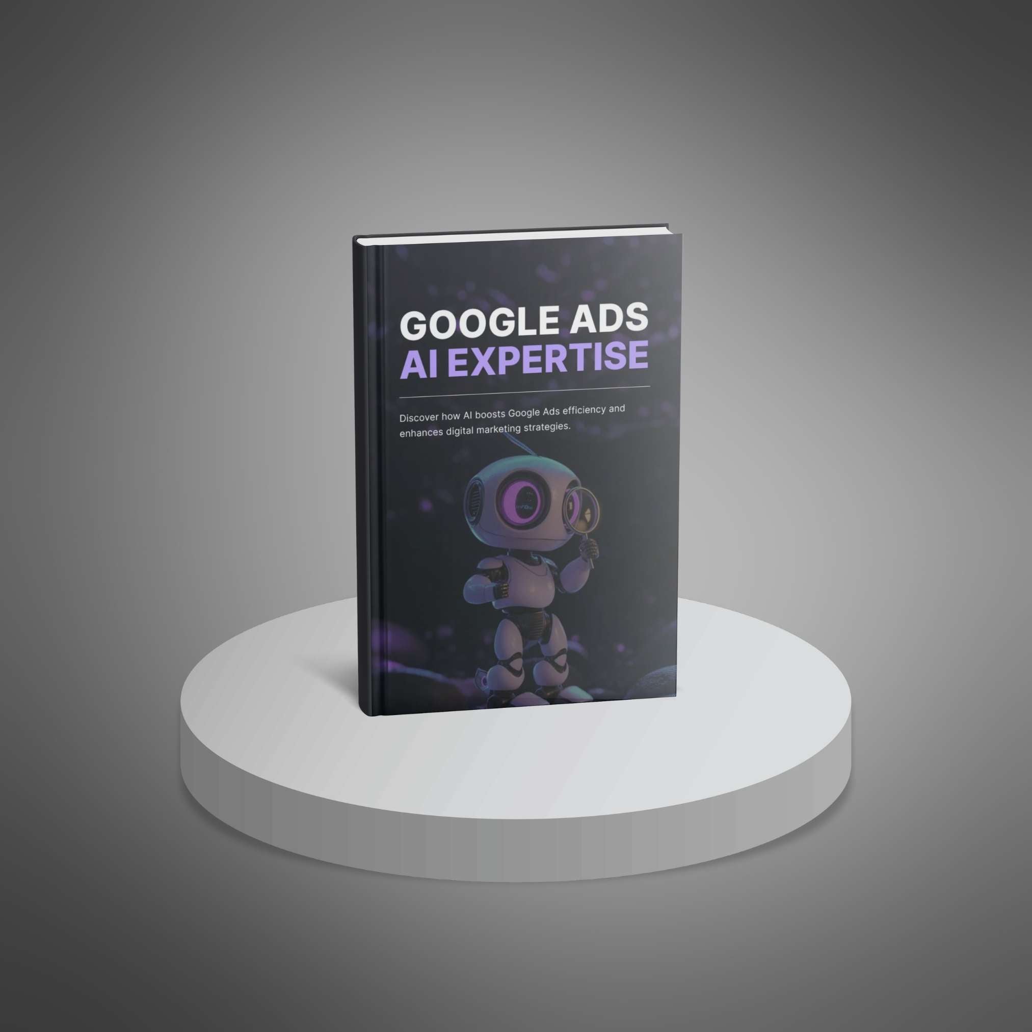 Google Ads AI Expertise