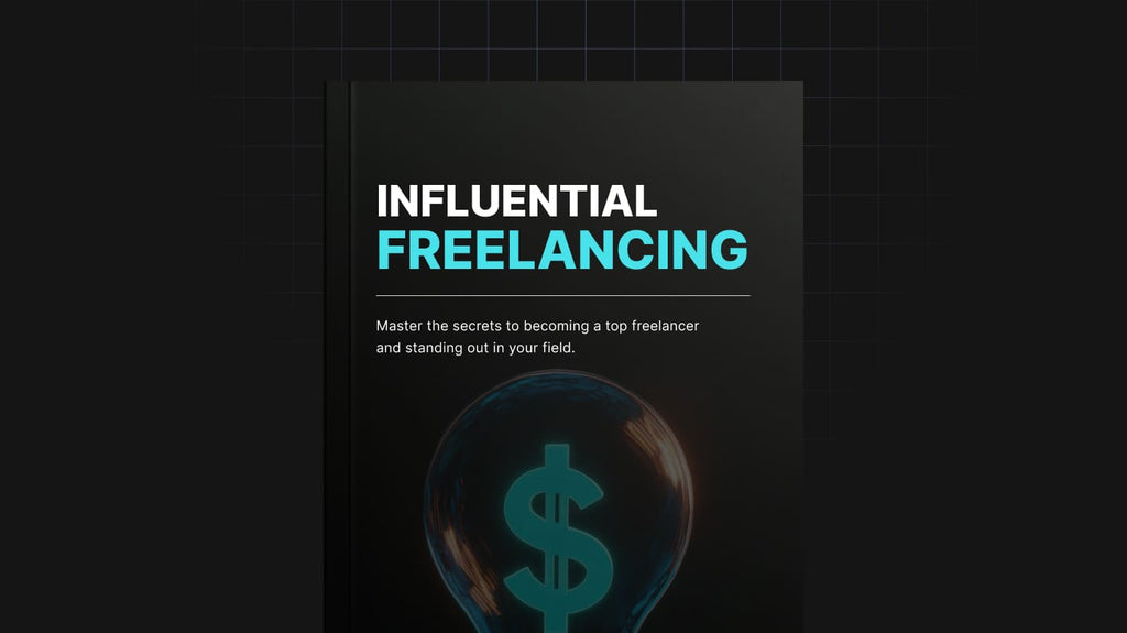 Influential Freelancing