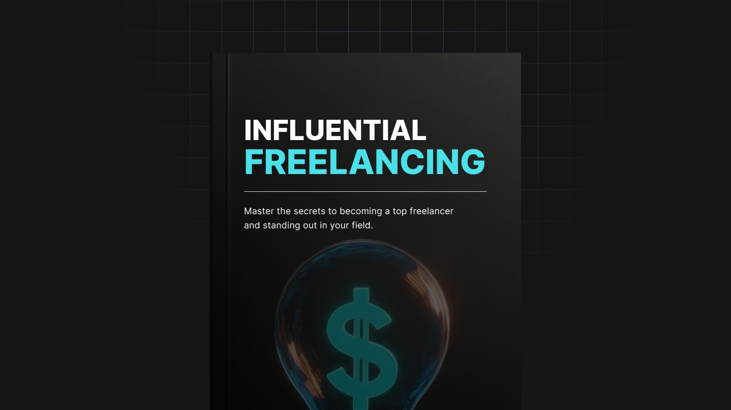 Influential Freelancing