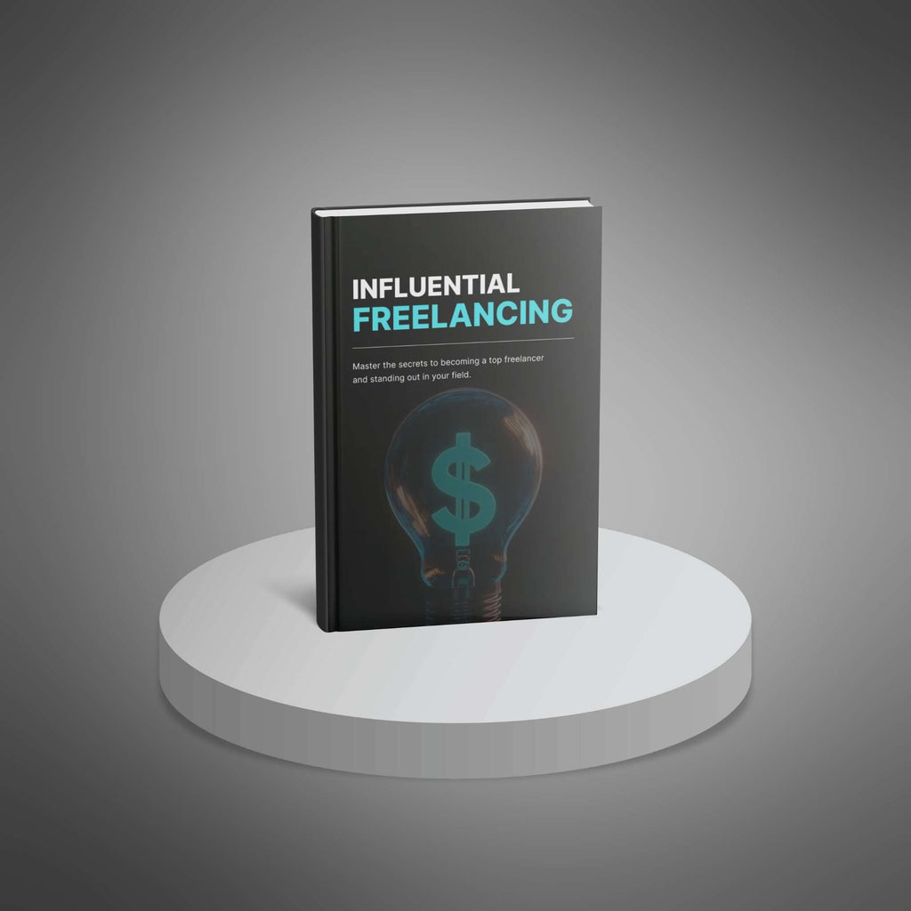 Influential Freelancing