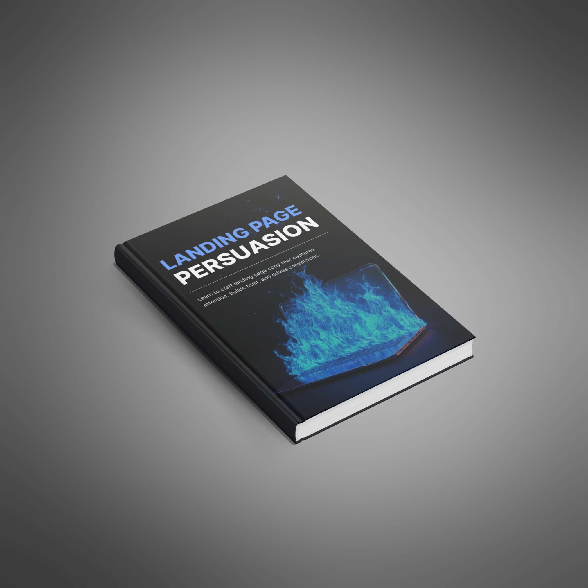 Landing Page Persuasion - Book