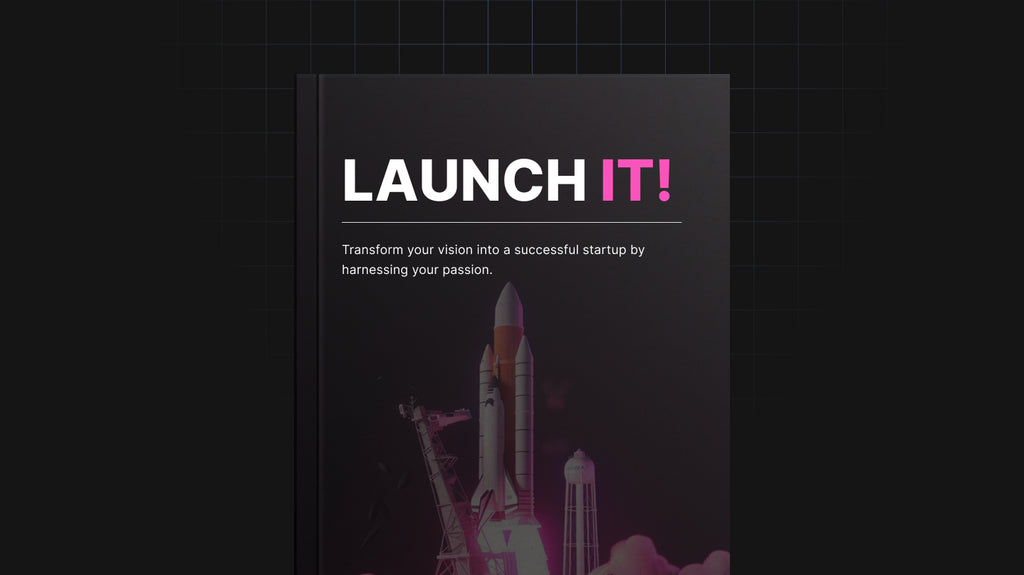 Launch It