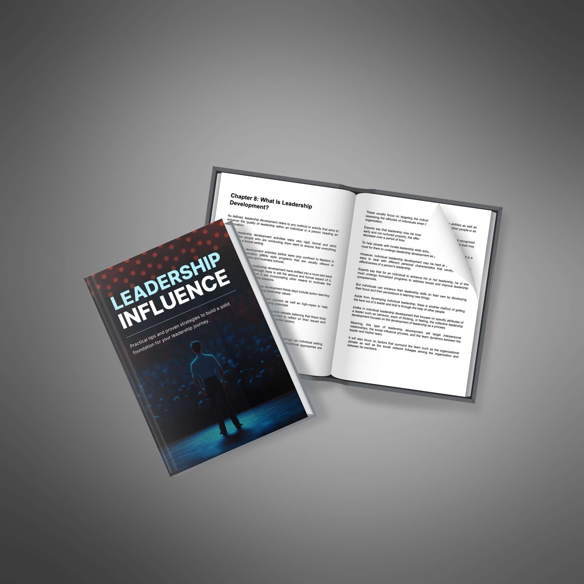 Leadership Influence