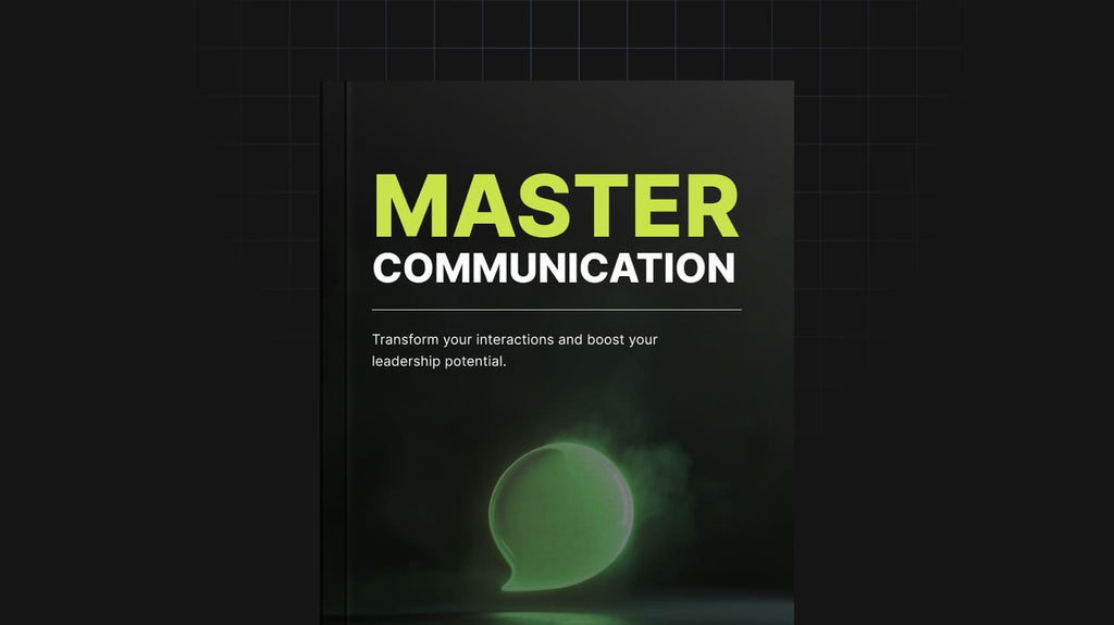 Master Communication