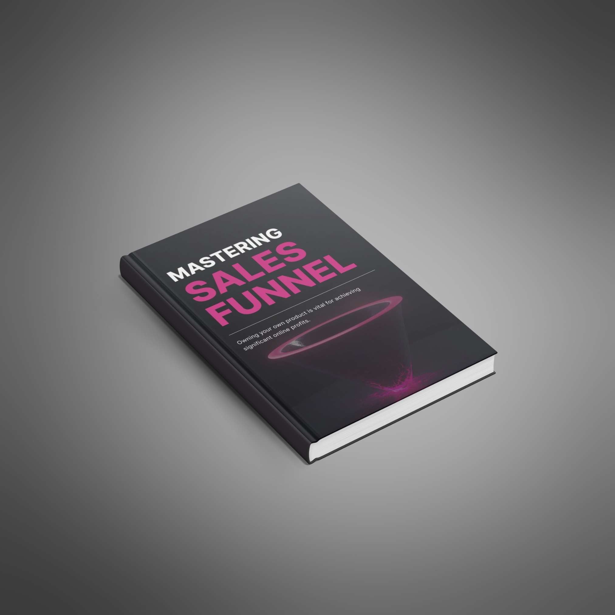 Mastering Sales Funnel