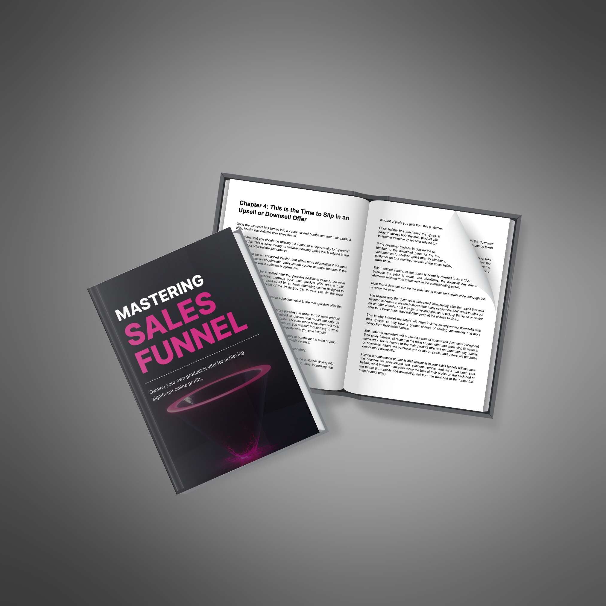 Mastering Sales Funnel
