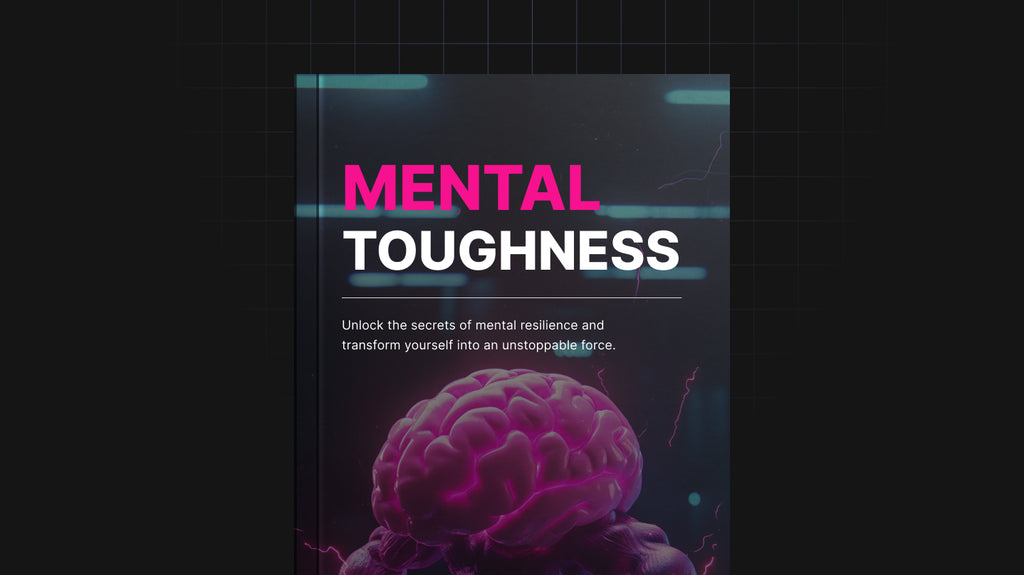 Mental Toughness - Book