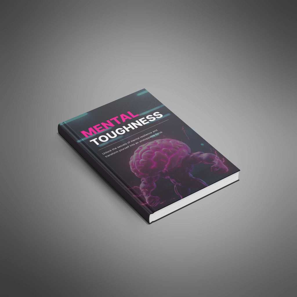 Mental Toughness - Book