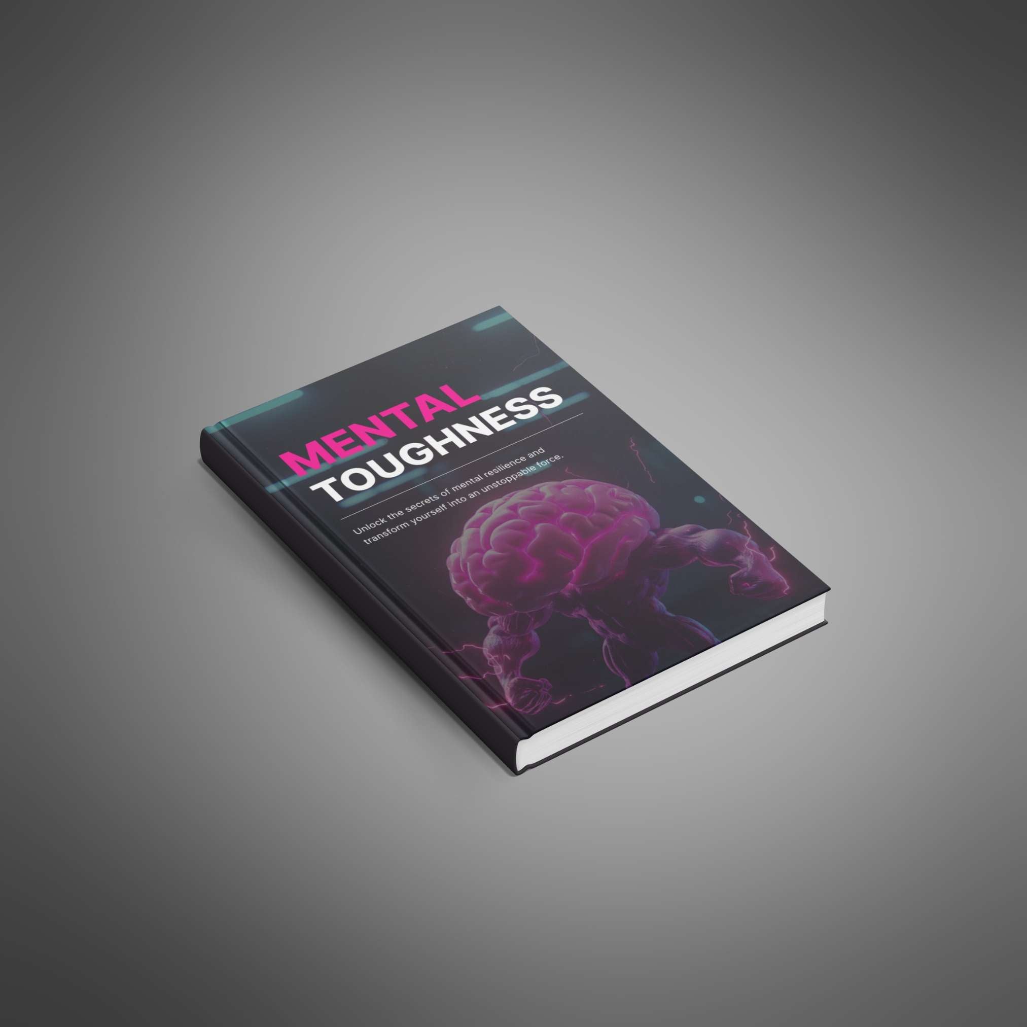 Mental Toughness - Book