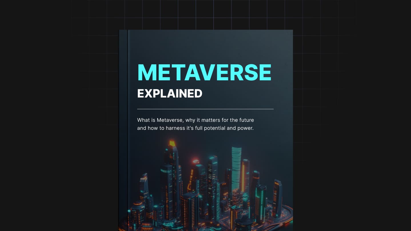 Metaverse Explained
