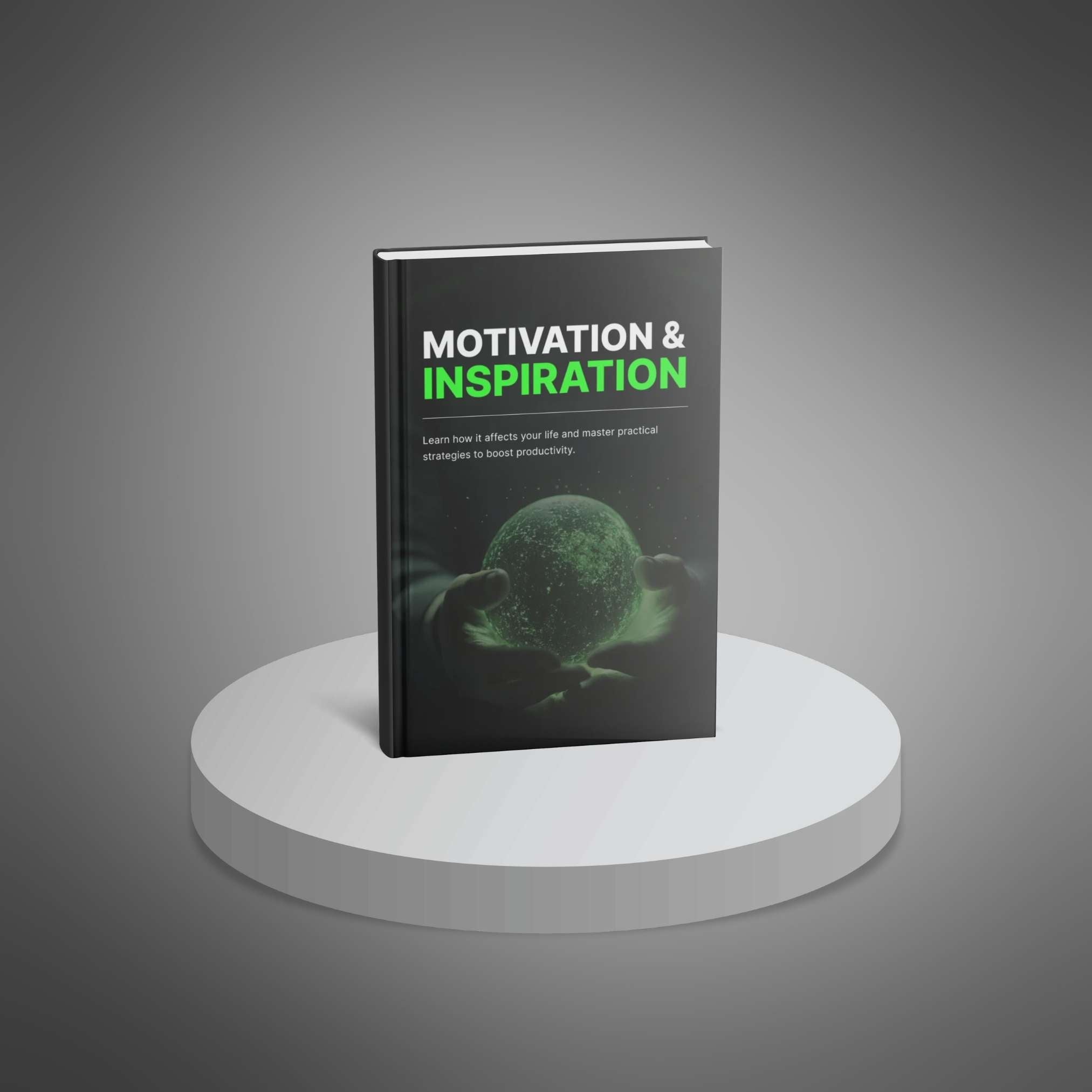 Motivation & Inspiration