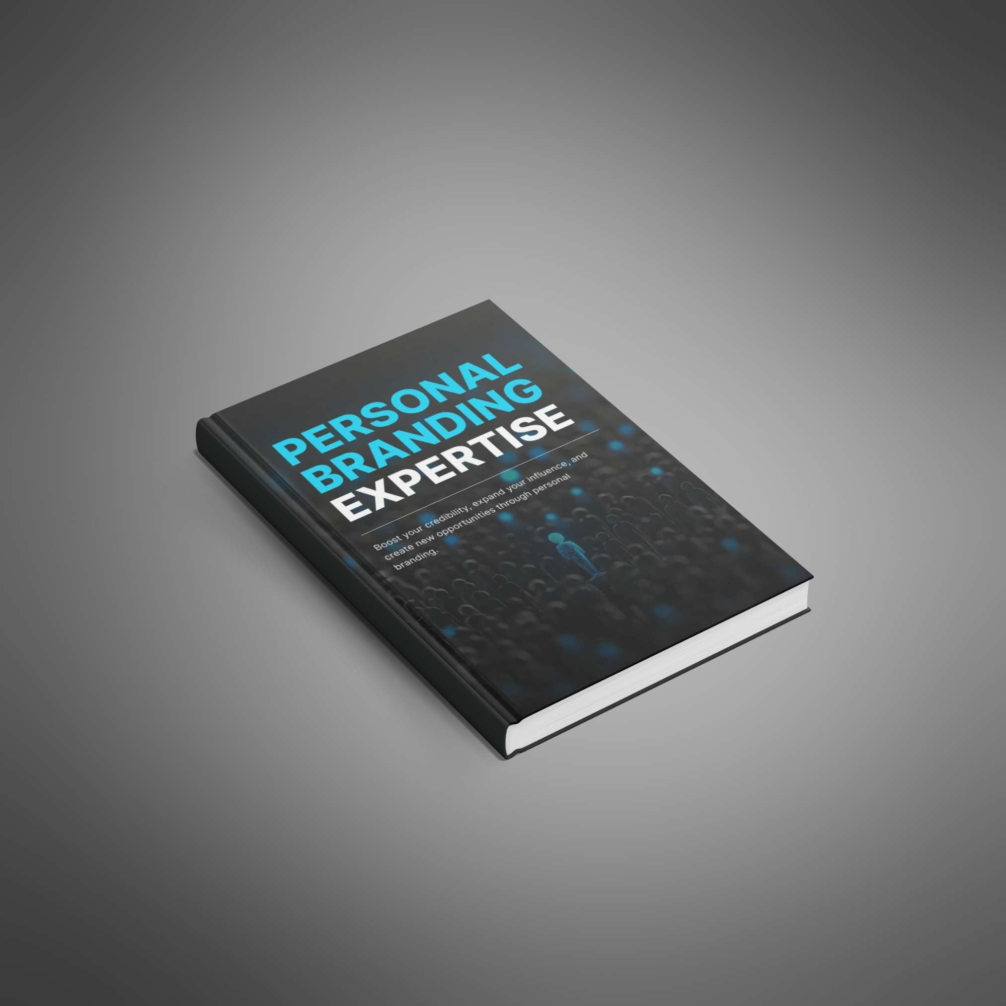 Personal Branding Expertise - Book