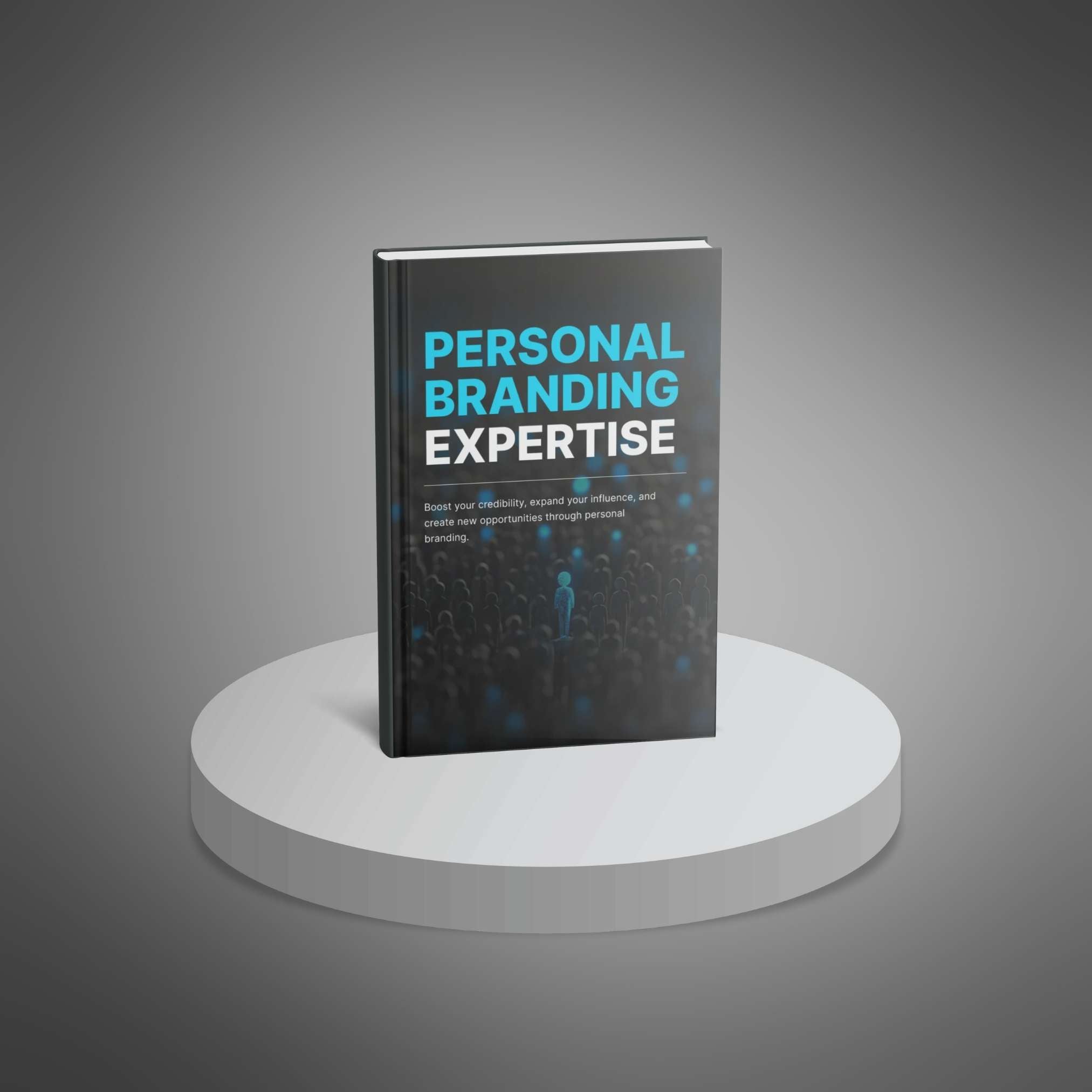 Personal Branding Expertise - Book