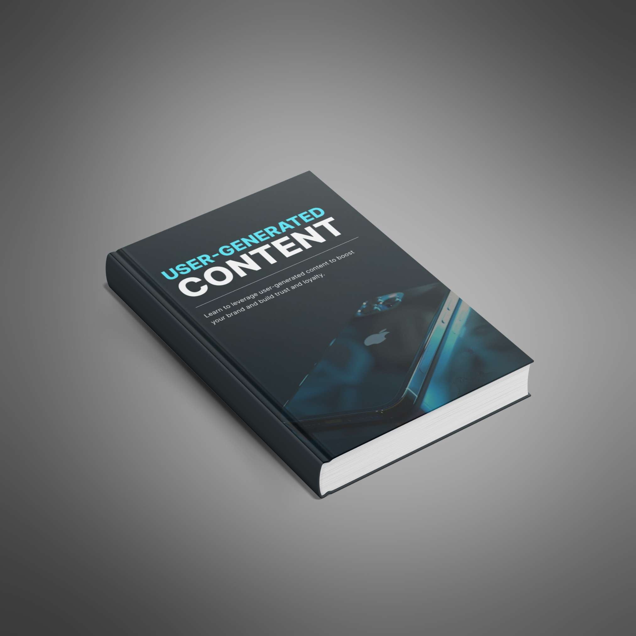 Power of User-Generated Content - Book