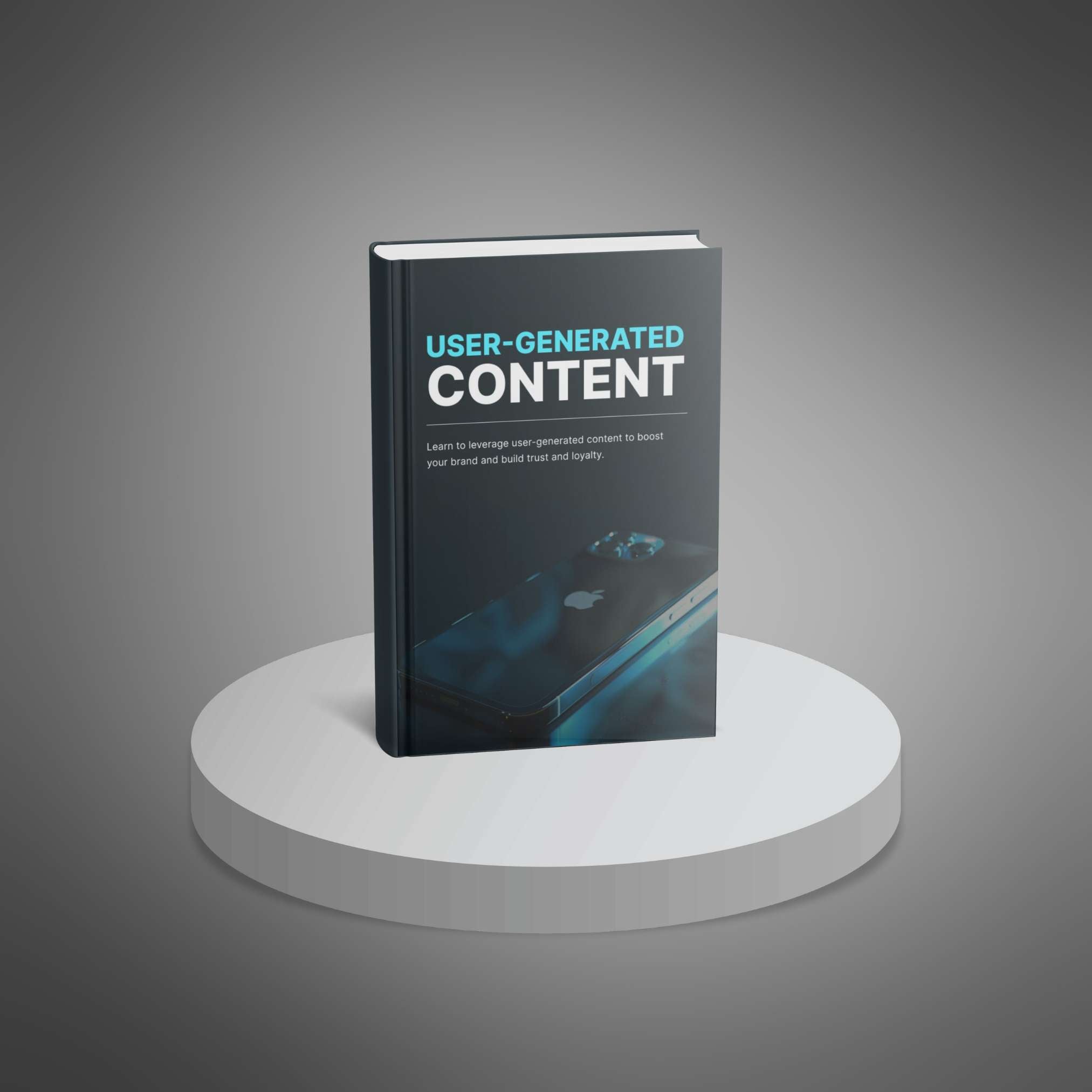Power of User-Generated Content - Book