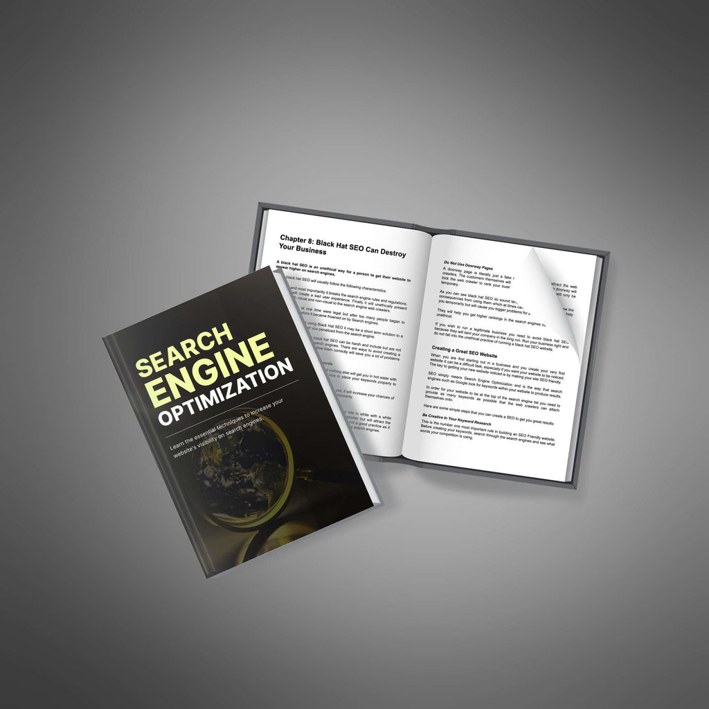 Search Engine Optimization