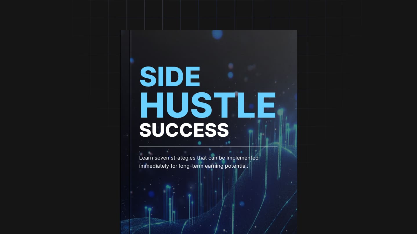 Side Hustle Success