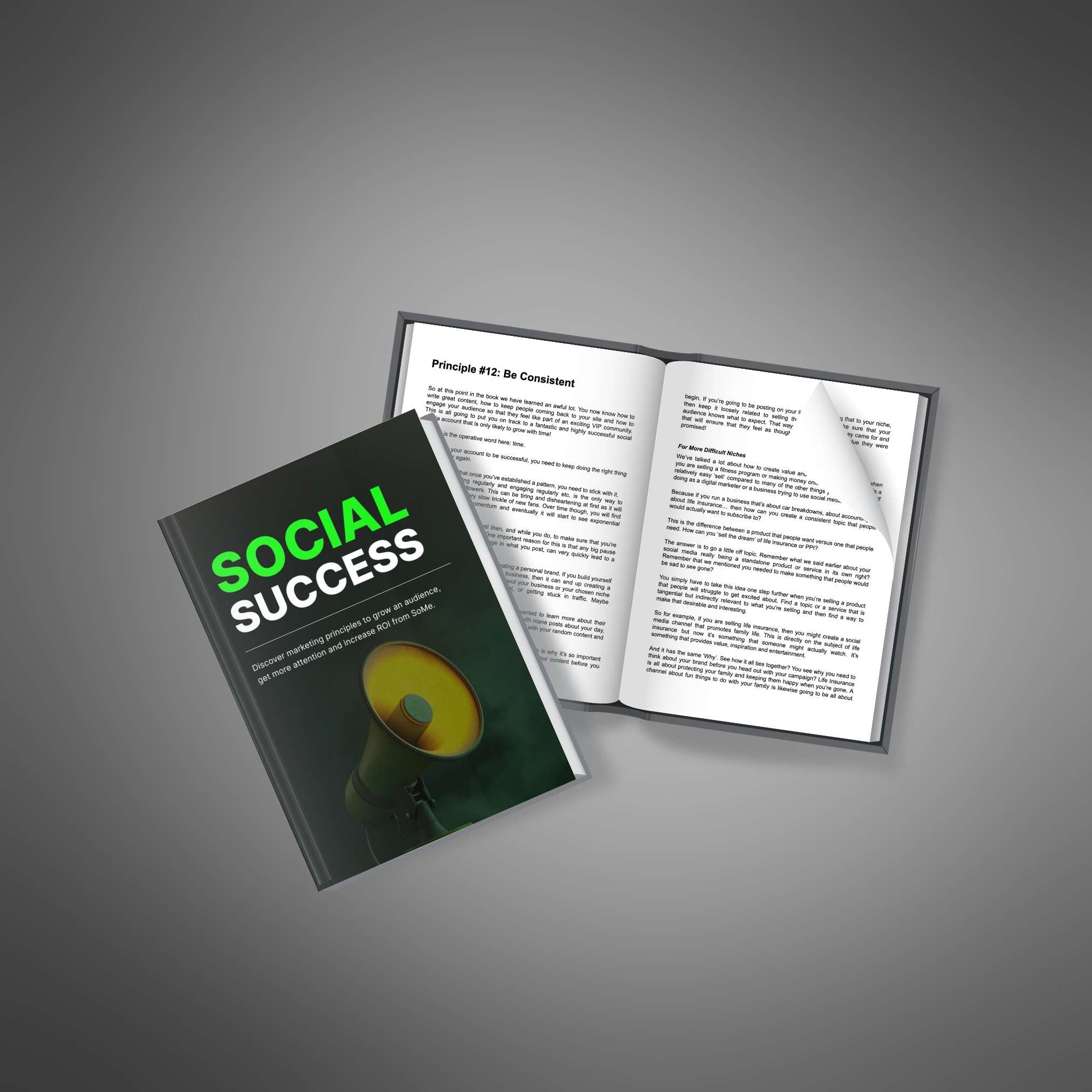 Social Success
