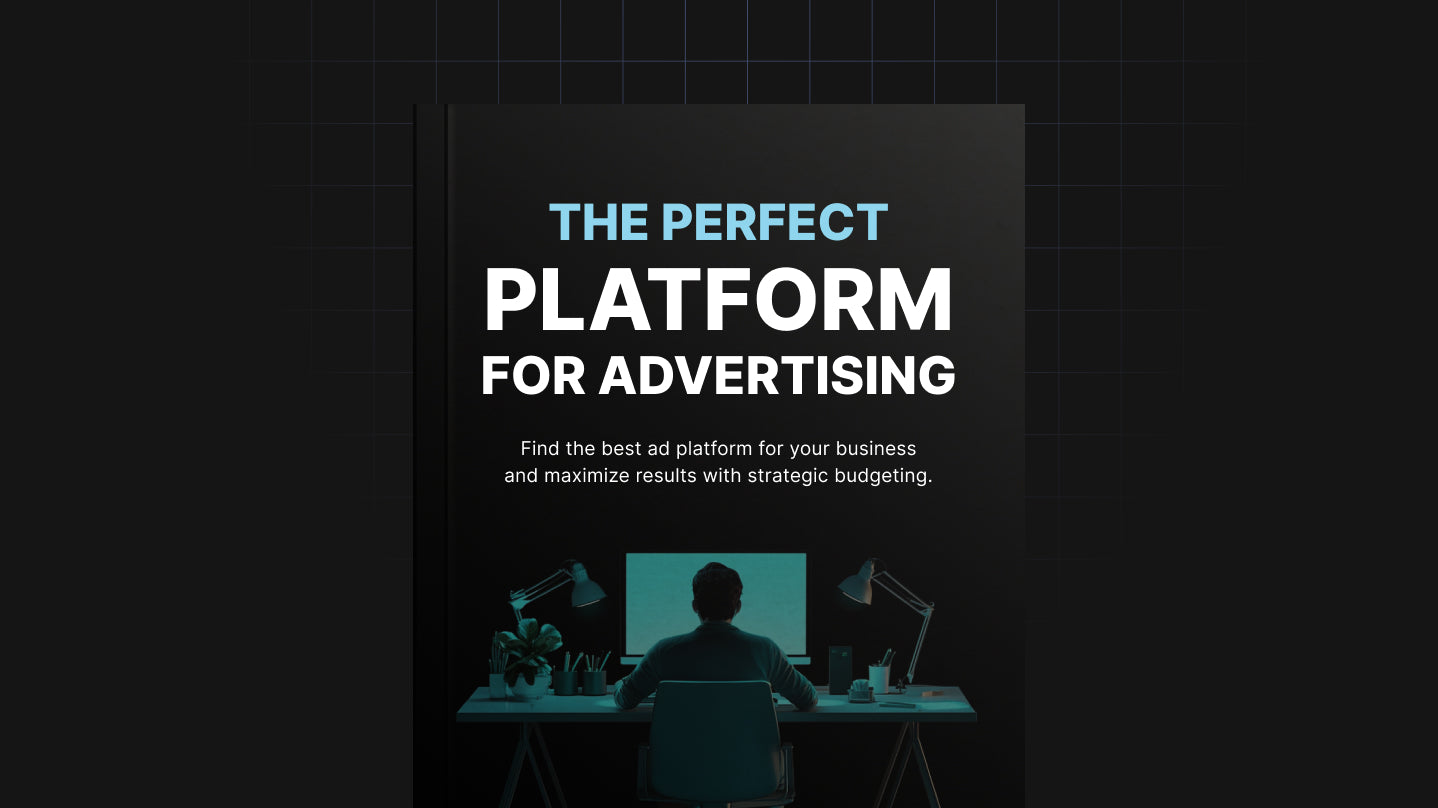 The Perfect Platform for Advertising - Book