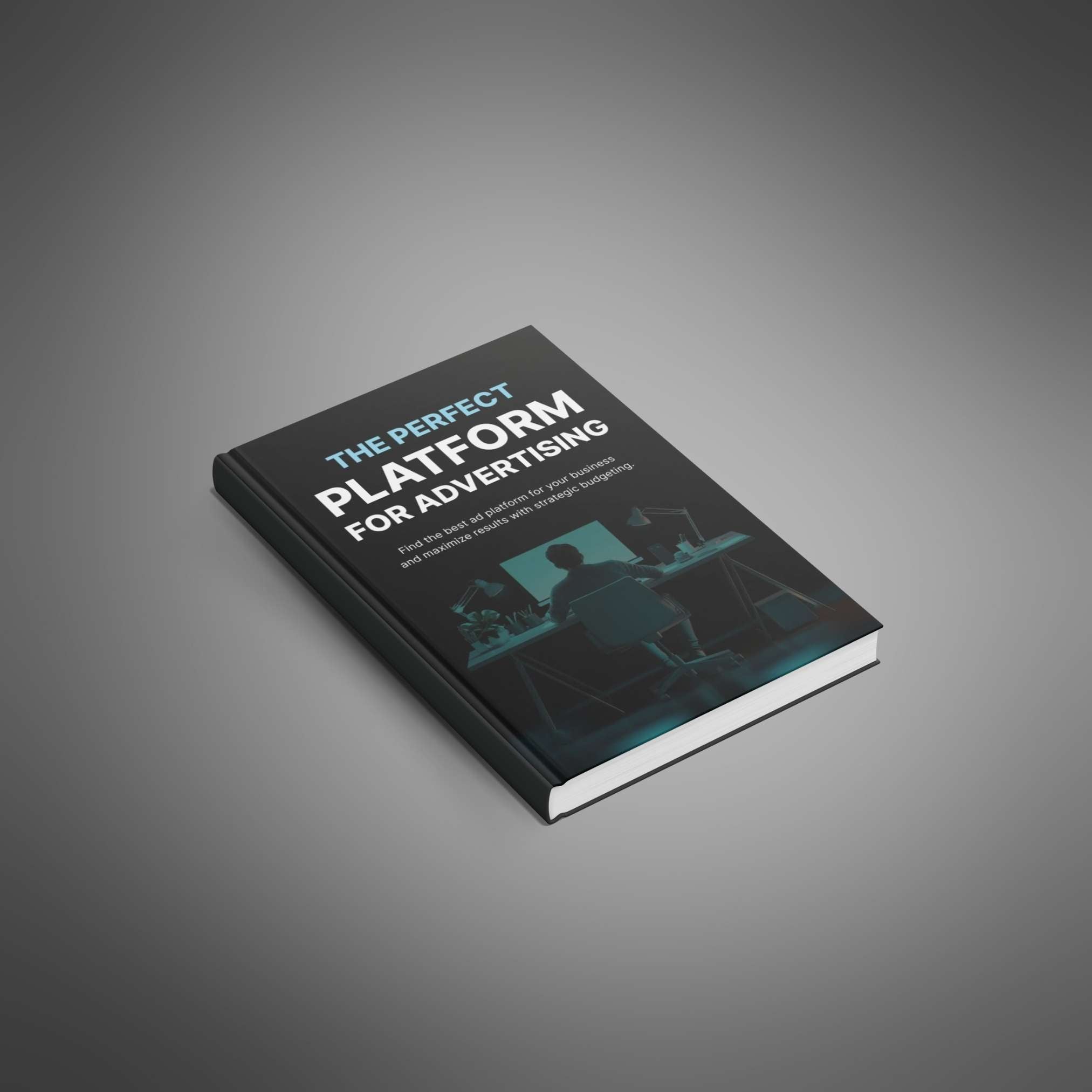 The Perfect Platform for Advertising - Book