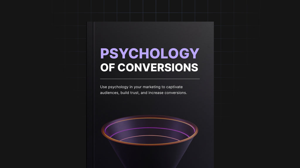 The Psychology of Conversions - Book