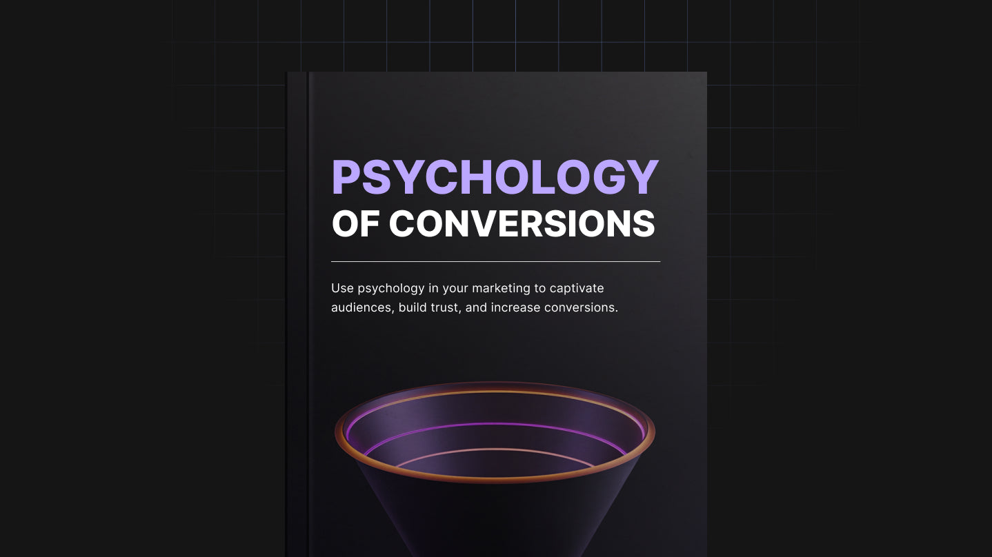 The Psychology of Conversions - Book