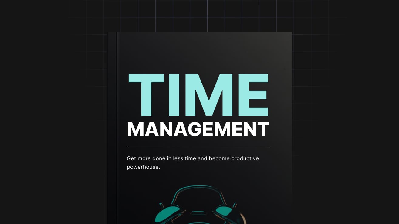 Time Management
