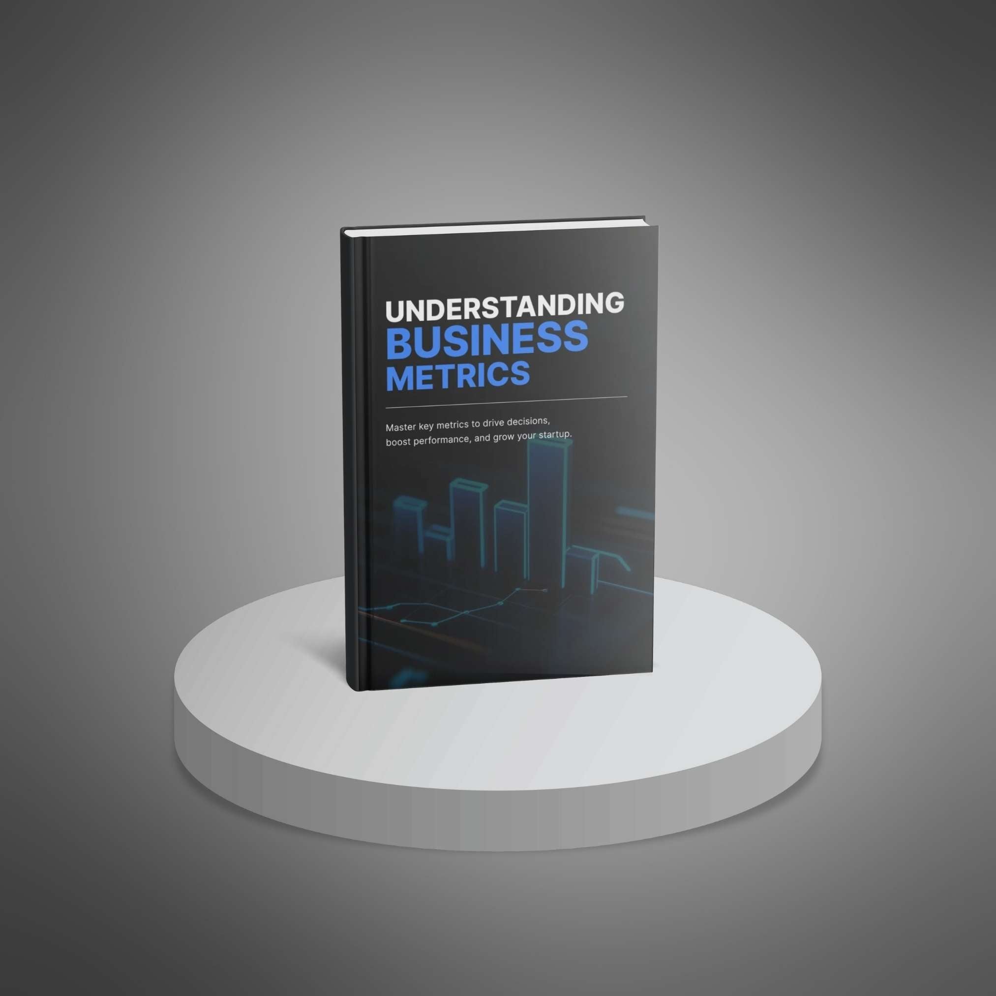 Understanding Business Metrics - Book
