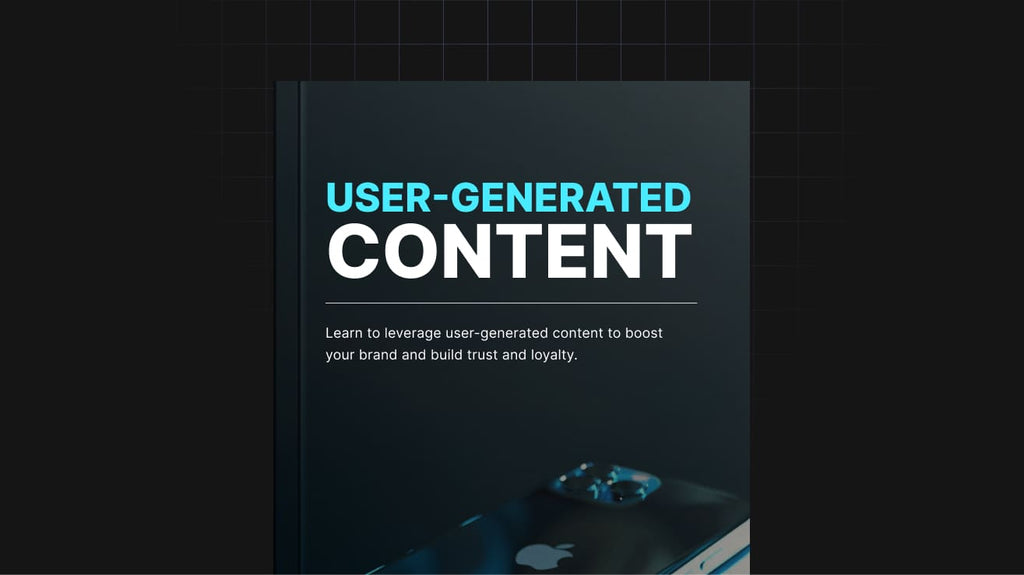 Power of User-Generated Content - Book