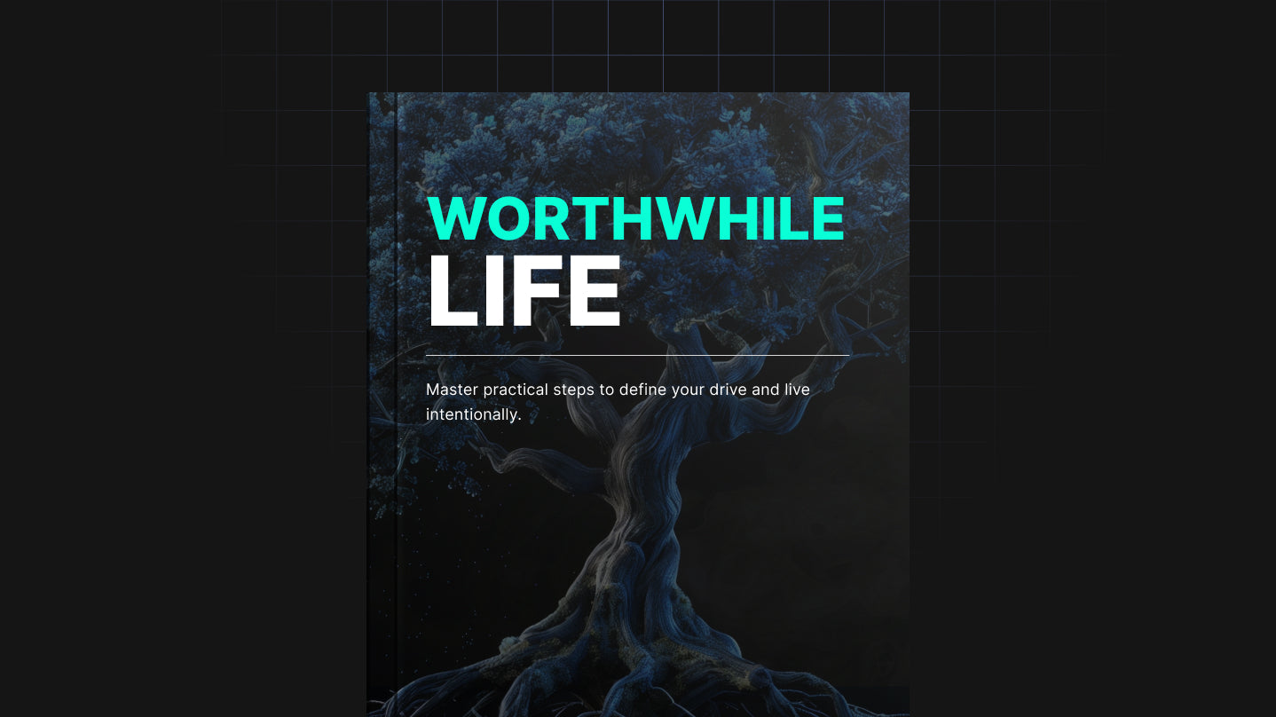 WorthWhile Life