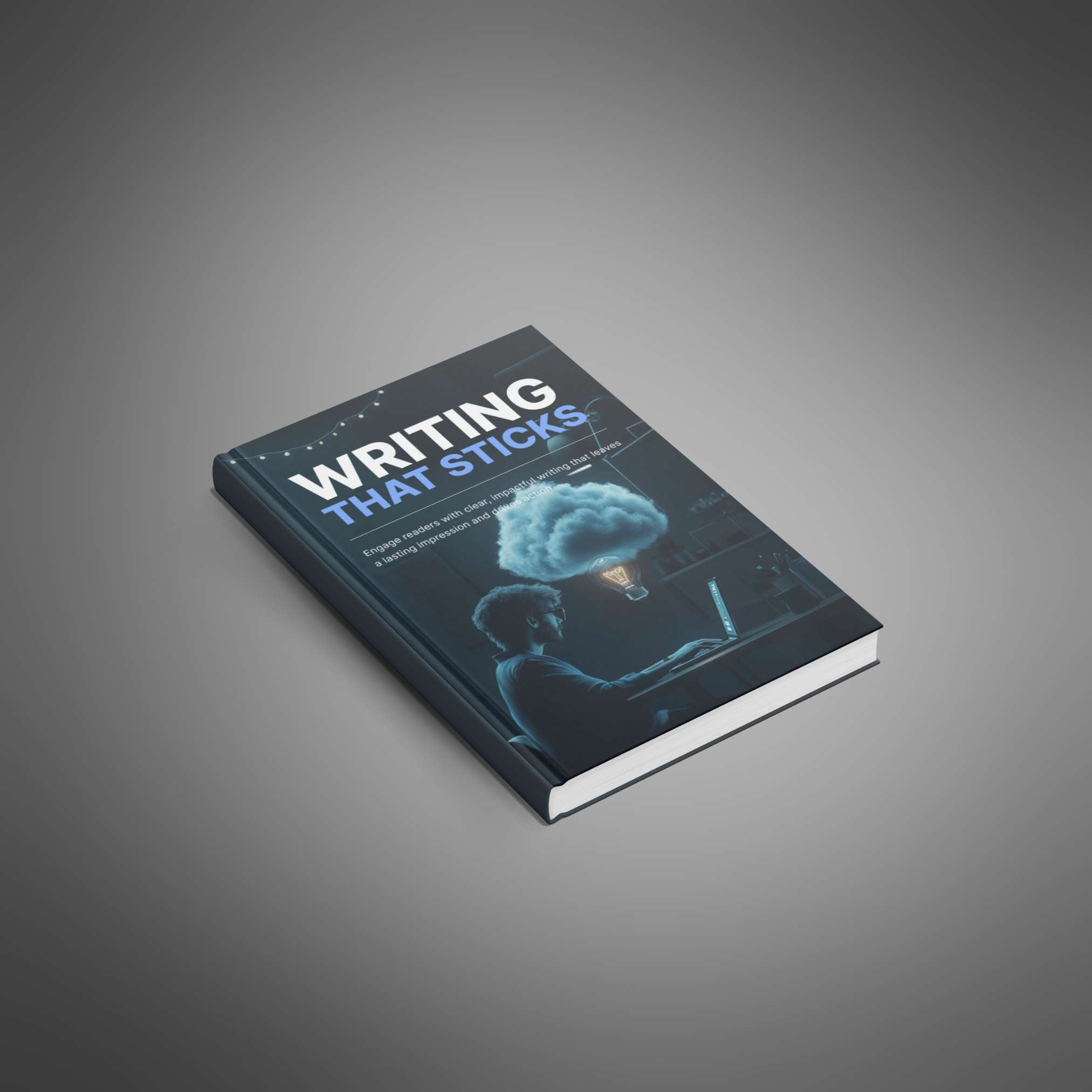 Writing That Sticks - Book