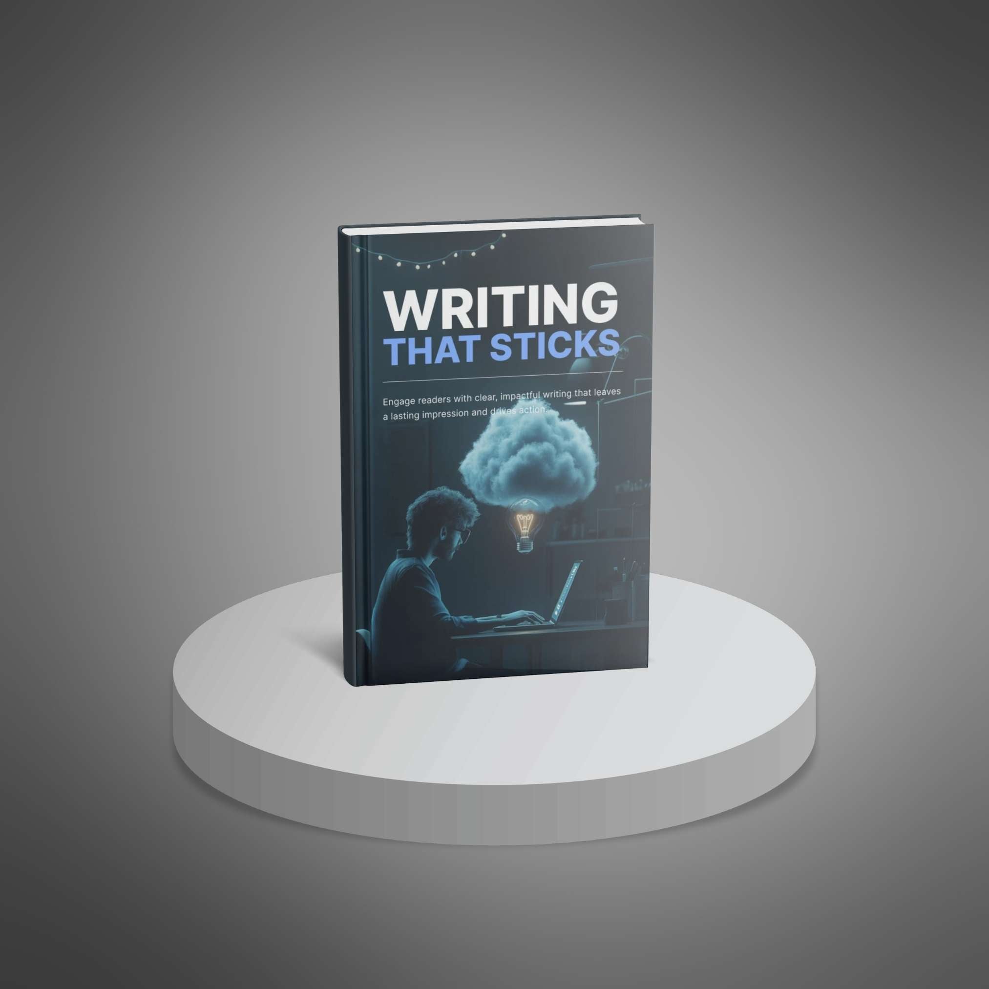 Writing That Sticks - Book